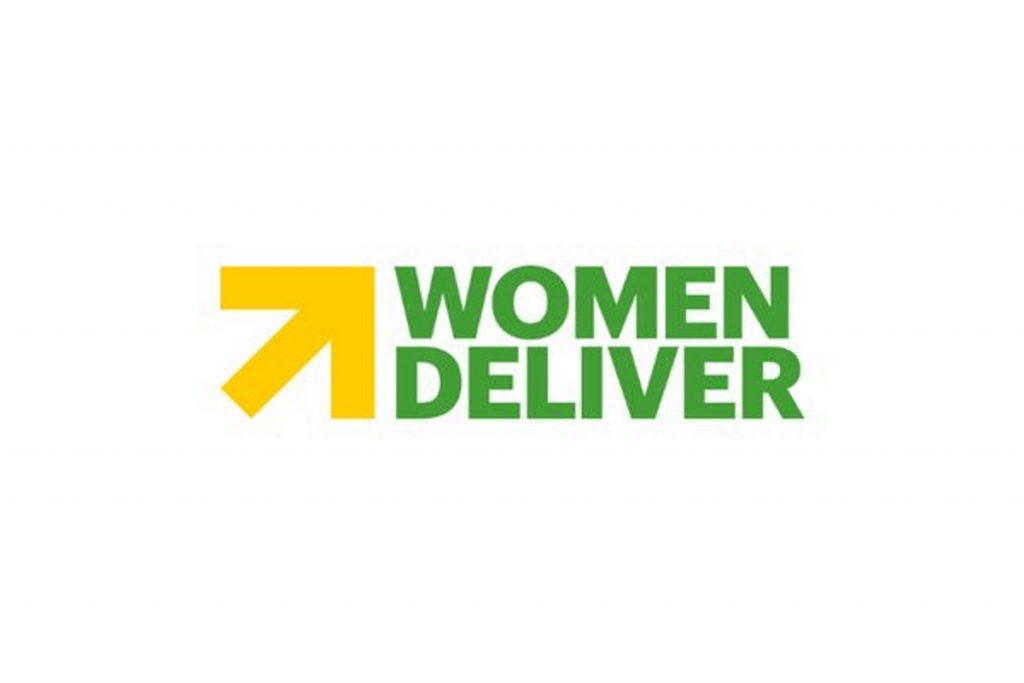 Women Deliver