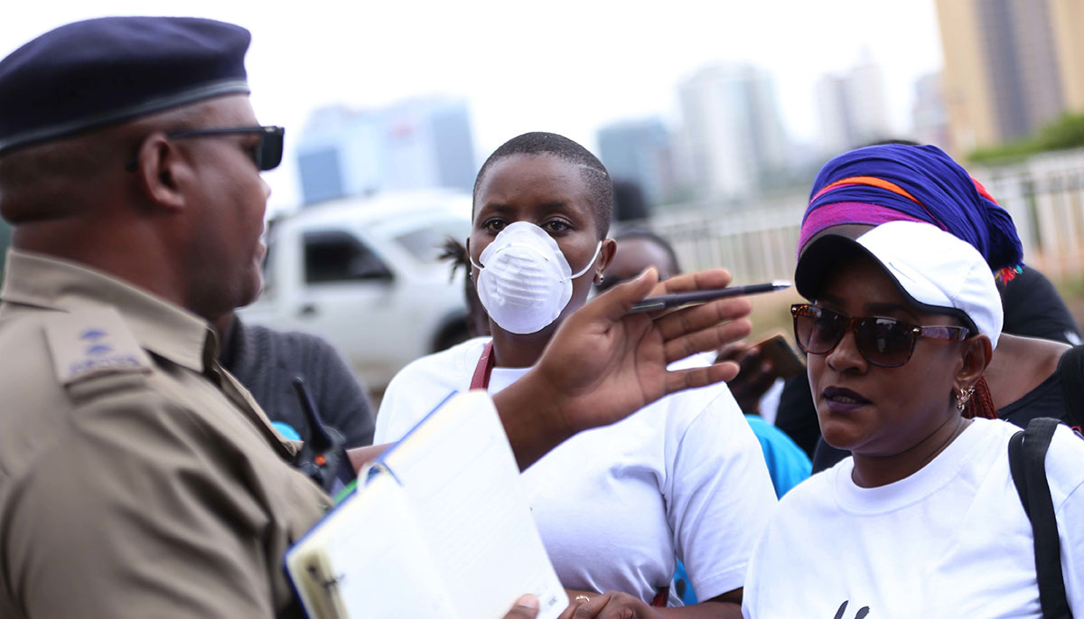 Photo by Billy Mutai/SOPA Images/LightRocket via Getty Images