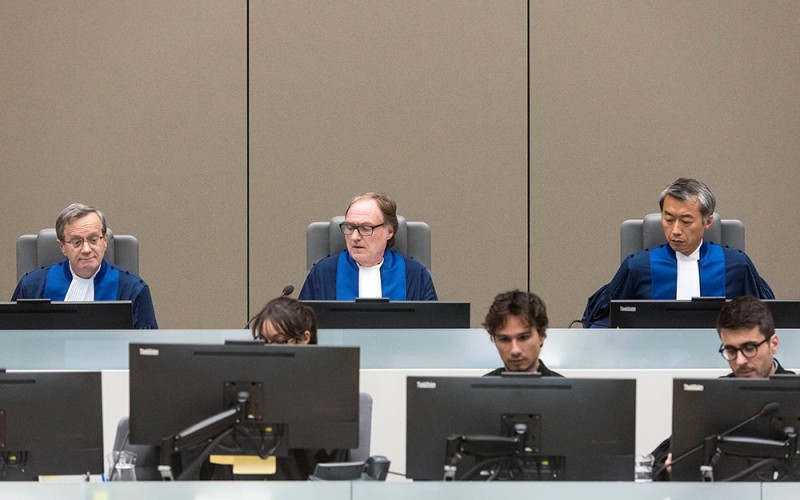 International Criminal Court