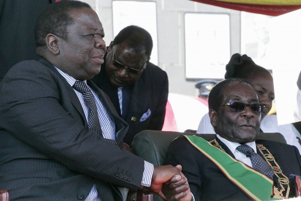 Government of national unity