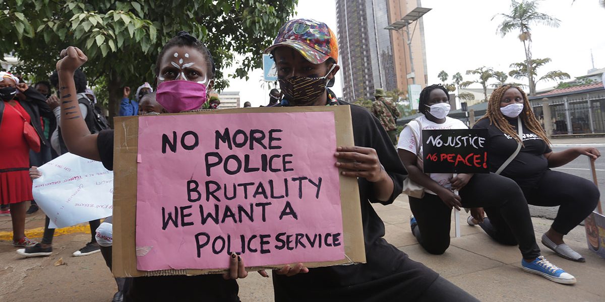 Photo by Billy Mutai/Anadolu Agency via Getty Images