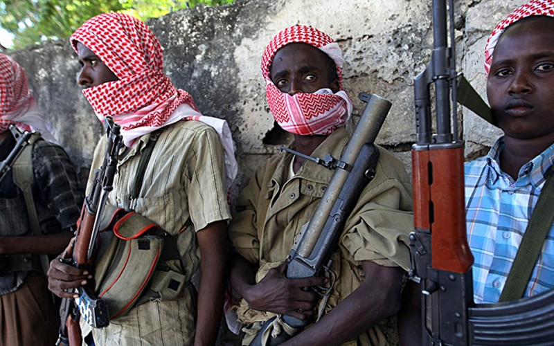 Photo: MOHAMED DAHIR/AFP via Getty Images