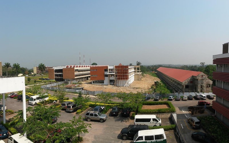 Obafemi Awolowo University
