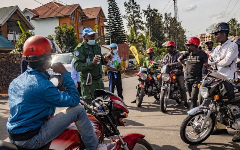 MONUSCO Photos