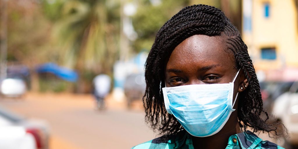 Photo: World Bank / Ousmane Traore