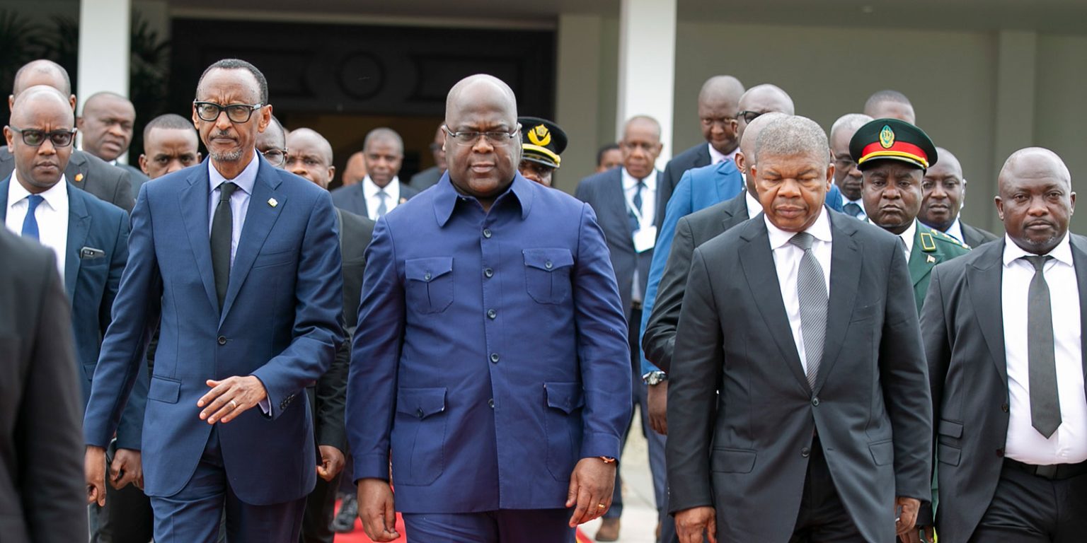 The DRC maintains commitment to regional integration in Central Africa