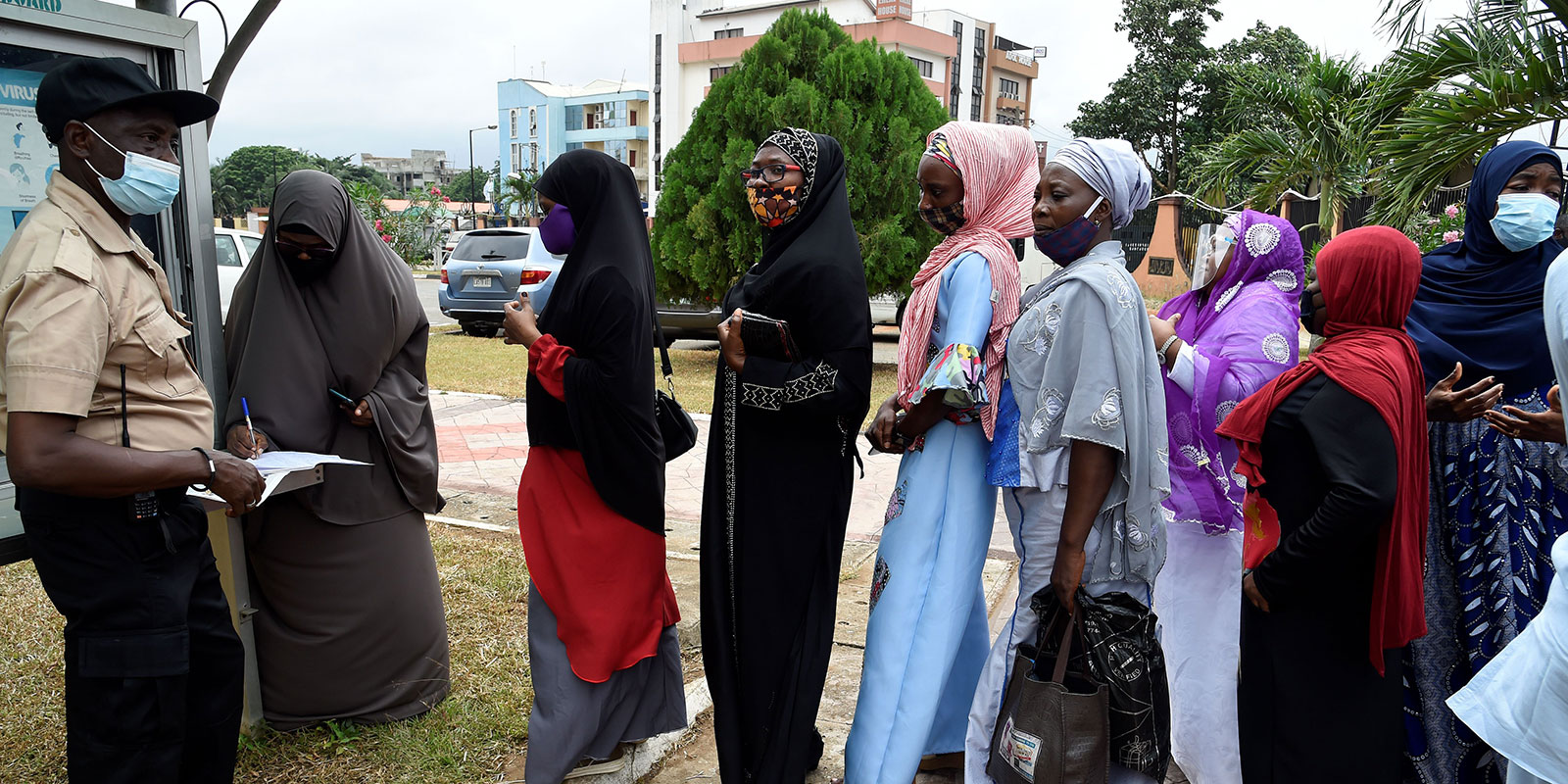 PIUS UTOMI EKPEI/AFP via Getty Images