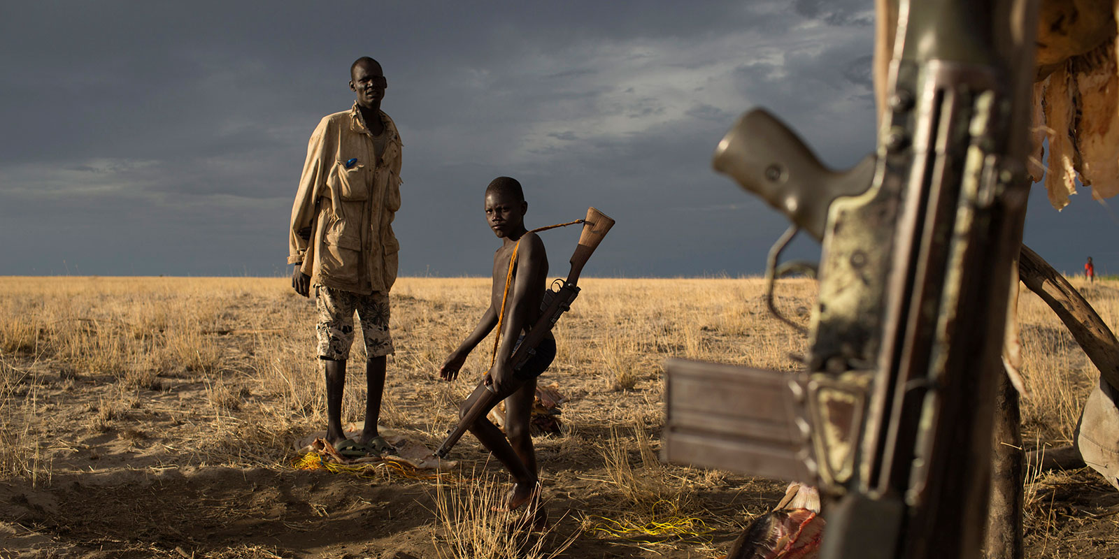 REUTERS/Siegfried Modola