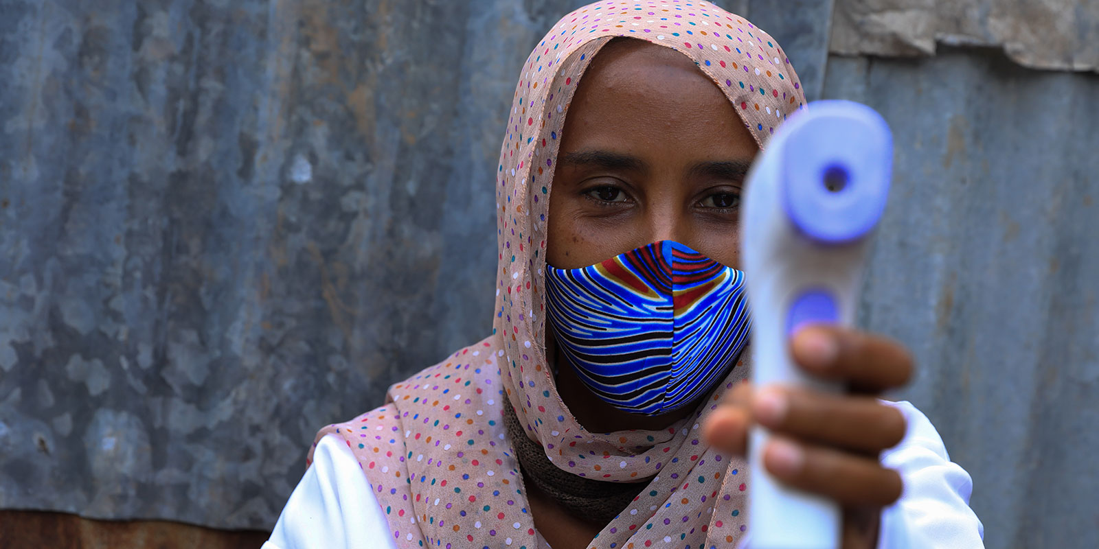 Photo: UNICEF Ethiopia/Nahom Tesfaye