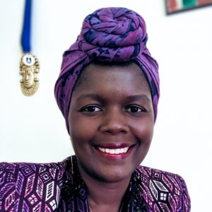 Awino Okech