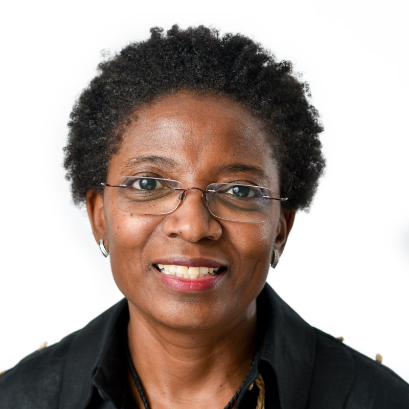 Funmi Olonisakin