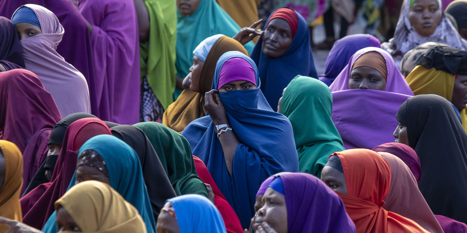 Photo: Lokman Ilhan/Anadolu Agency via Getty Images