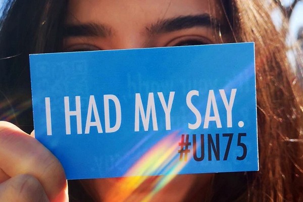 UN75