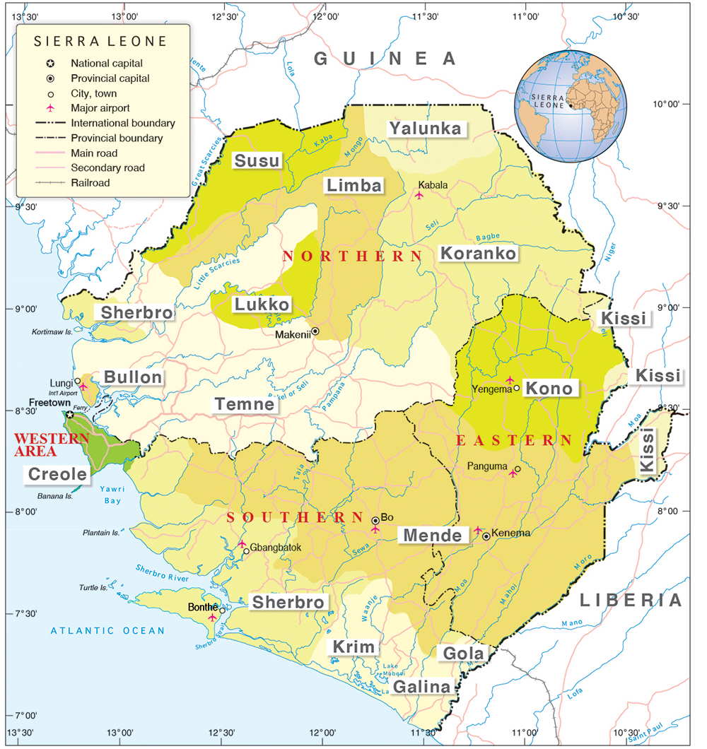 Ethnic boundaries anthropology image