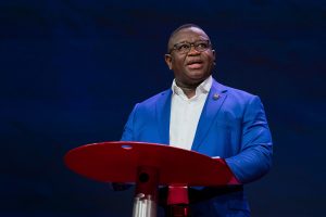 Julius Maada Bio