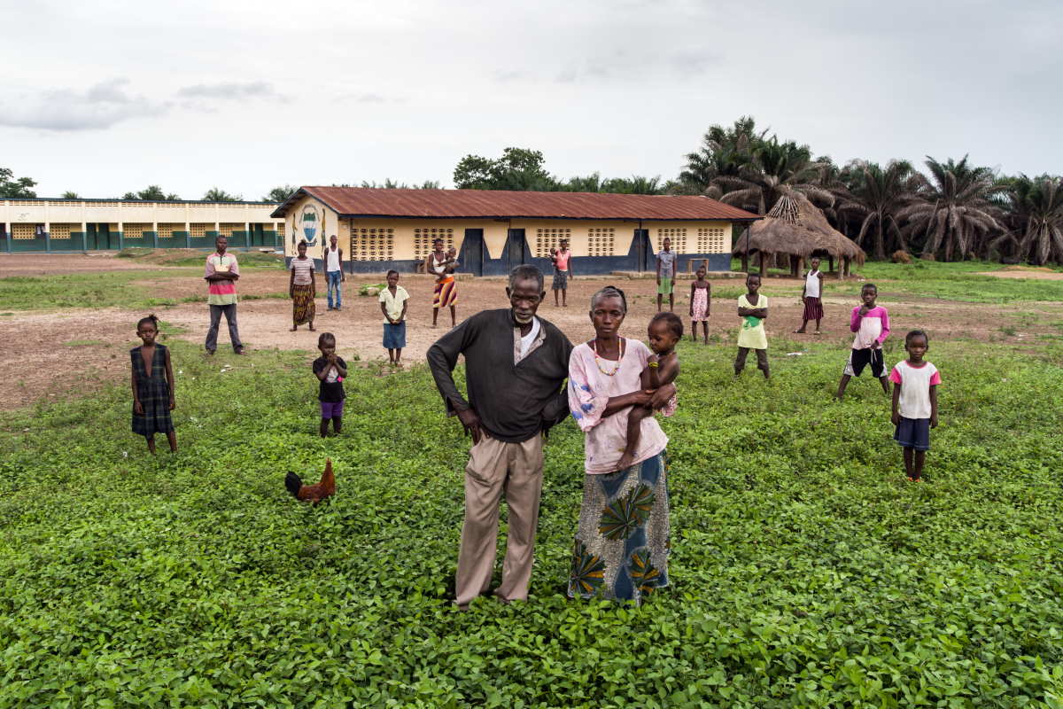 IGD Sierra Leone