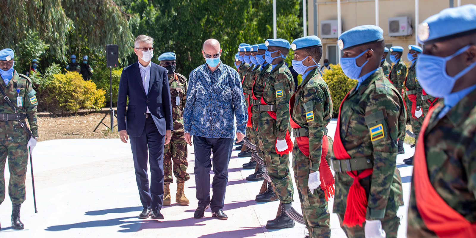 Photo: UNAMID