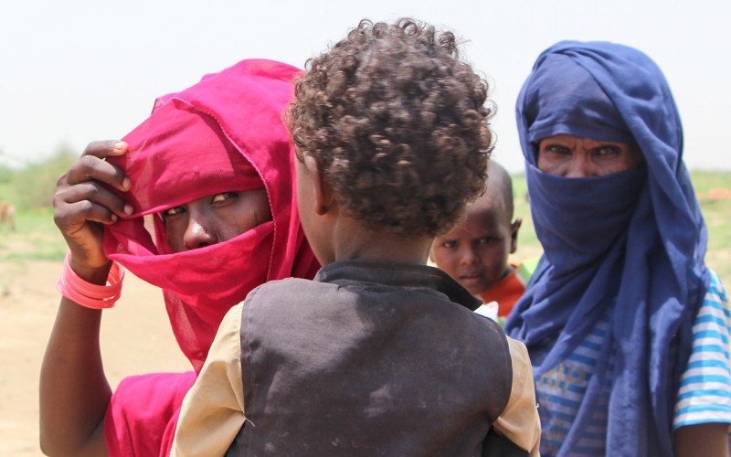 ACCORD COVID-19 Conflict & Resilience Monitor