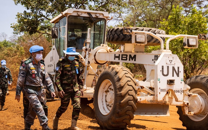 Photo: Gregorio Cunha/UNMISS