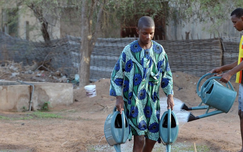 SEYLLOU DIALLO/AFP via Getty Images