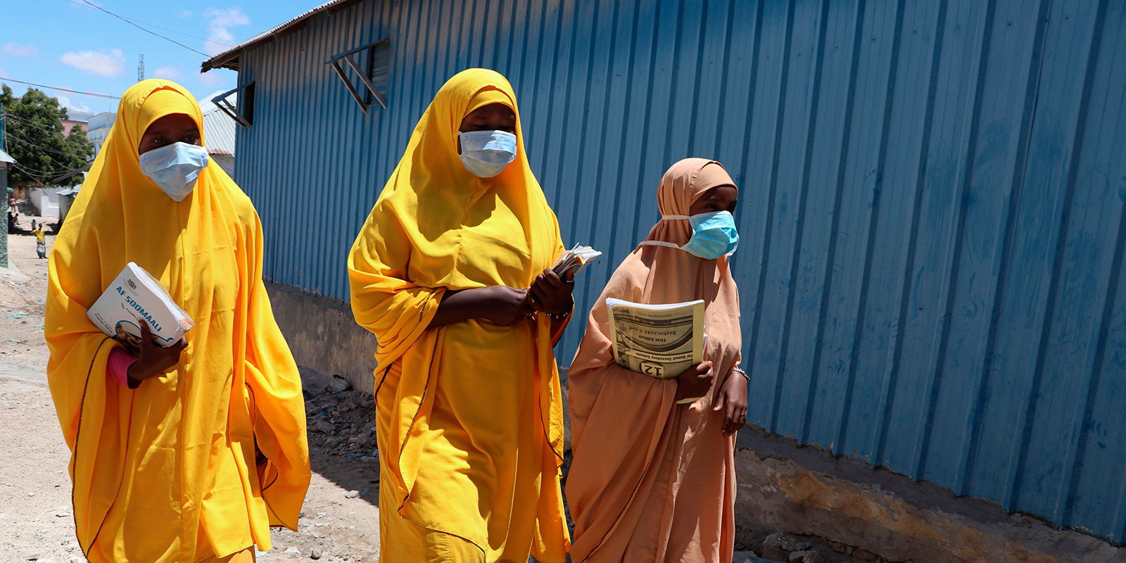 ABDIRAZAK HUSSEIN FARAH/AFP via Getty Images