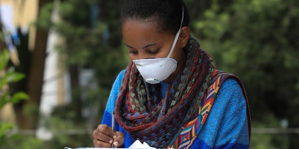 UNICEFEthiopi/2020/NahomTesfaye