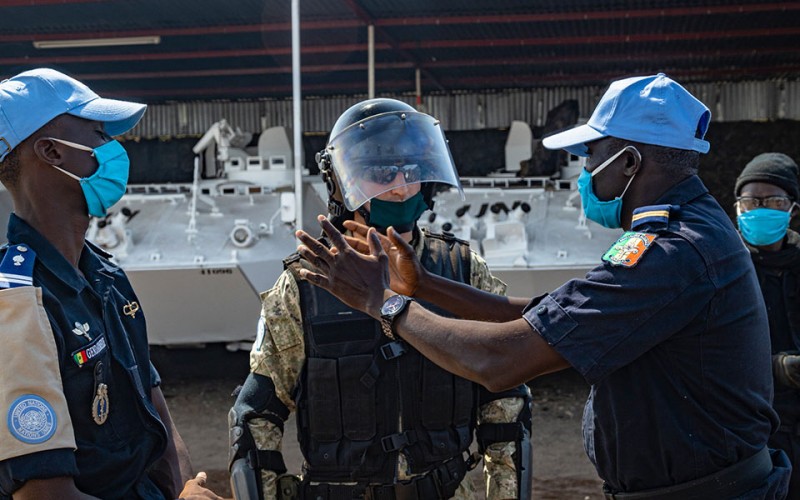 Photo by MONUSCO/Kevin Jordan