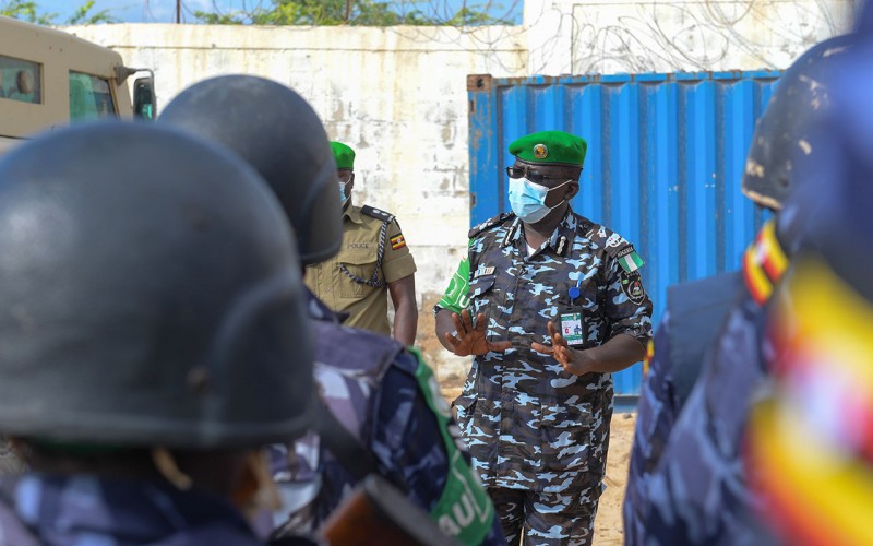 AMISOM Photo/Fardowsa Hussein