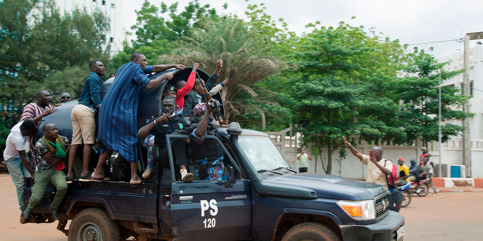 Photo by ANNIE RISEMBERG/AFP via Getty Images