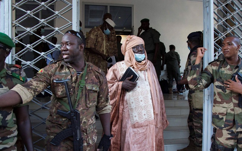 Photo by ANNIE RISEMBERG/AFP via Getty Images