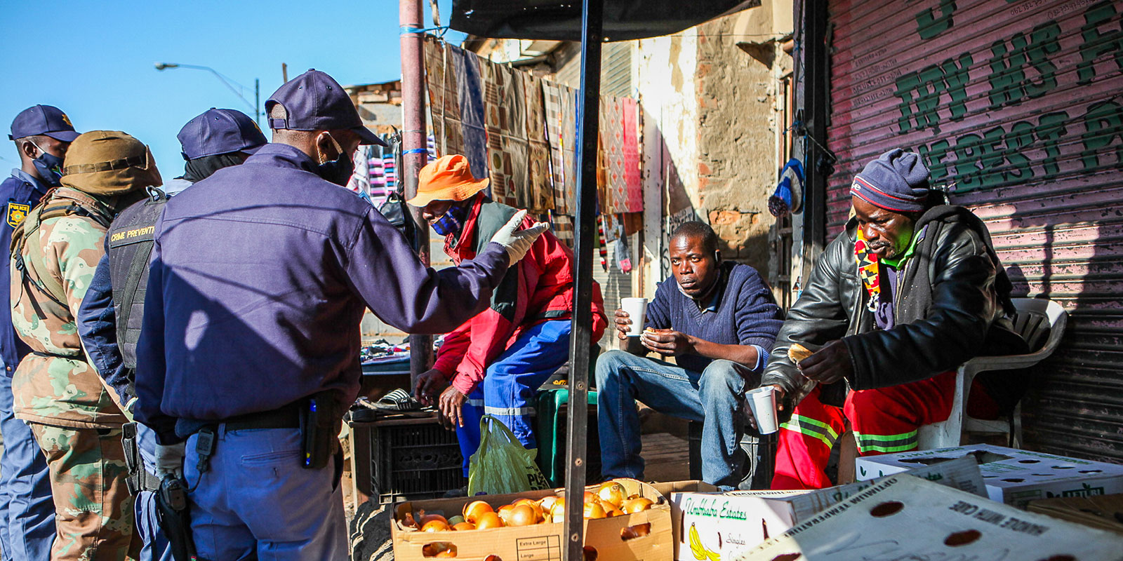 Photo by Sharon Seretlo/Gallo Images via Getty Images