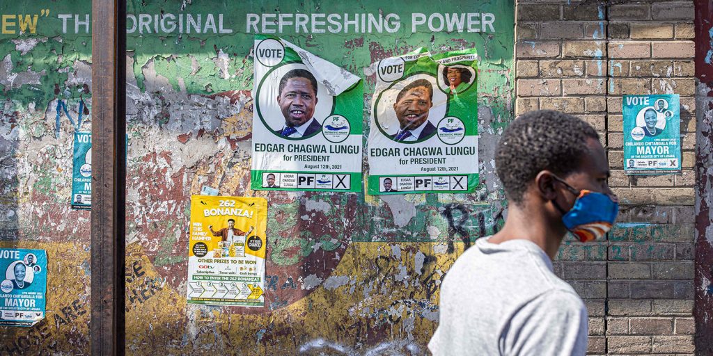 PATRICK MEINHARDT/AFP via Getty Images