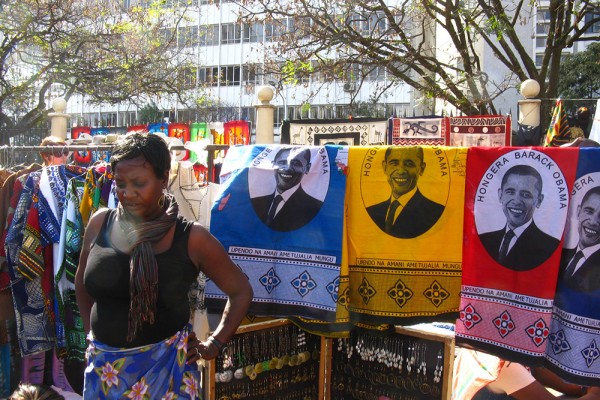 African Journal on Conflict Resolution