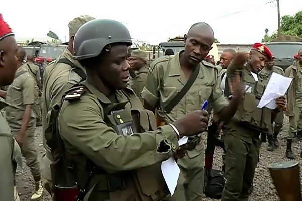 African Journal on Conflict Resolution