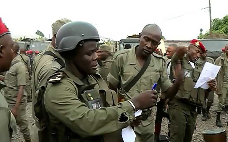 African Journal on Conflict Resolution