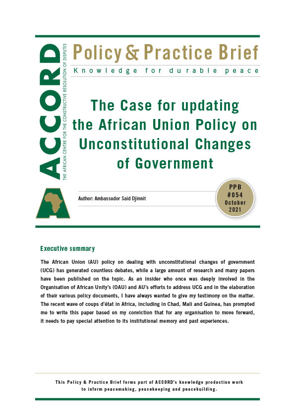 ACCORD_PPB-54_The-Case-for-updating-the-African-Union-Policy-on-Unconstitutional-Changes-of-Government