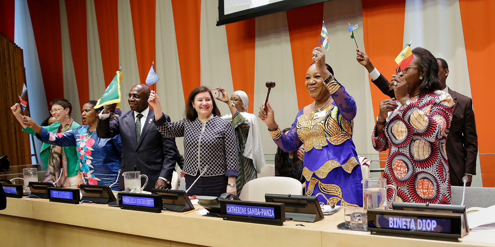 Photo: UN Women/Ryan Brown