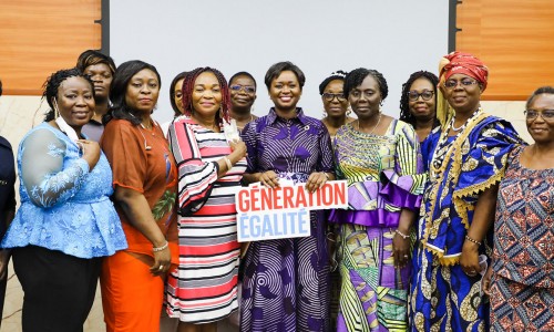 Photo: Yulia Panevina/UN Women