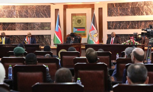 Photo: UNMISS