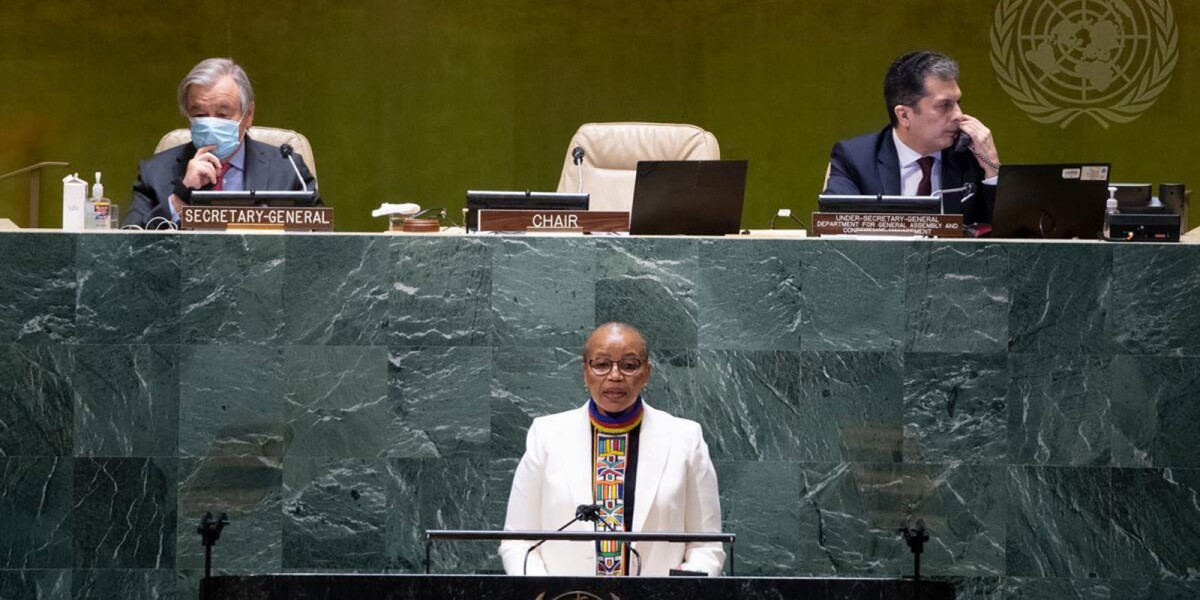 Photo: UN Photo/Eskinder Debebe Photo: UN Photo/Eskinder Debebe