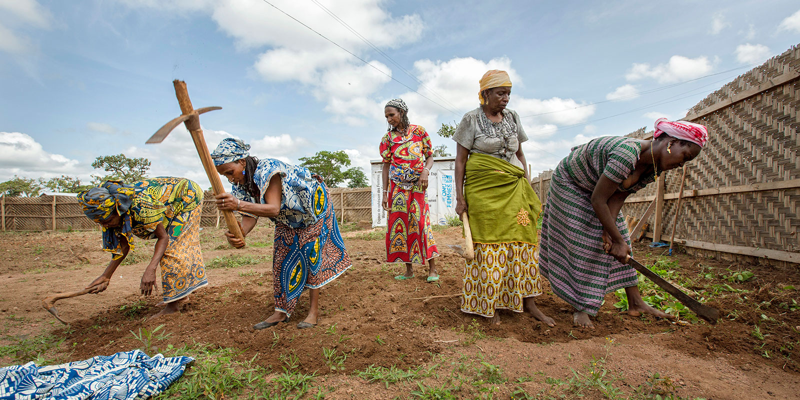 Photo by UN Women/Ryan Brown