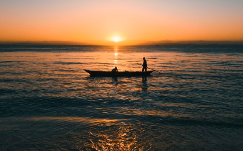 Photo: Rod Waddington