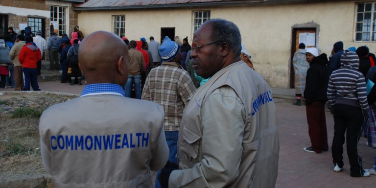 Reflections on Lesotho’s Recent Elections – ACCORD