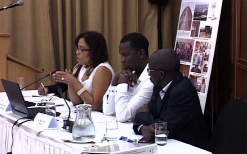 ACCORD-2011-Climate-Change-Conflict-Expert-Seminar---14-Jennifer-Mohamed-Part-1