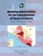 ACCORD Mapping Peace Liberia