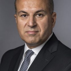 Portrait of New PO
- Mr. Ahmed Abdel-Latif, Permanent Observer, International Renewable Energy Agency