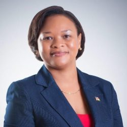 Ambassador Marie-Antoniette Rose-Quatre