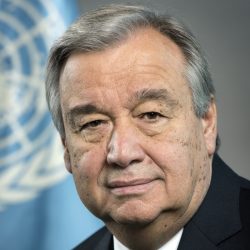 Antonio-Guterres