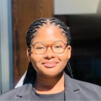 Bio Headshot