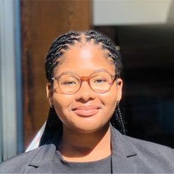 Bio Headshot